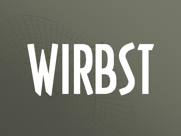 Wirbst